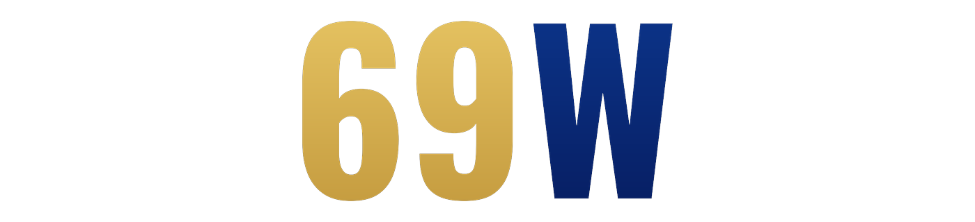 69w